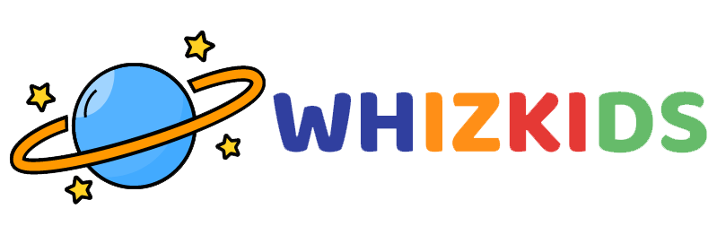 WhizKids.ca Logo