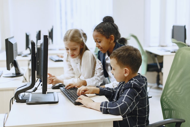 programming courses for kids